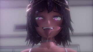 Lewd ጥ&amp;amp;ግምገማ አሁን Futas