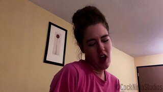 Pass Sis Għamel Pass Bro Saqajn Off Għall Tagħha