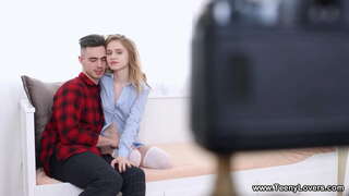 Teeny የሚሰጡዋቸውን - አዳዲስ ግምገማዎች ትዕይንት!