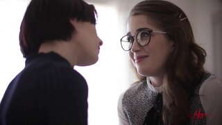 MissaX - Manis Lesbian Gadis-Gadis