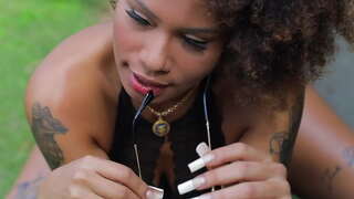 Bunduda gostosa sentou muito nėra moleka.