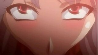 [HMV] Rikka fellatio - Fap کو شکست دی