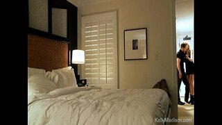 Kayente Ta E Lugá Di Biba Di Hotèl Di Parto Ku Tene Esposa