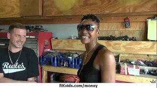 Ægte køn for penge 27 Ægte køn for penge 27