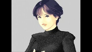 [Arcade] Marjong Fantasic Meile [1996]