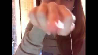 Is jy gereed om te oorheers en mishandel my? Kom sien my, vark ek kan nie wag nie