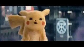 Detetive pikachu - پوکیمون