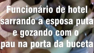 Dona puta Dona puta