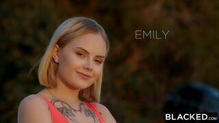 ʸ�절 그녀는 휴가를 치료하고 싶어 자신이 일부 BBC