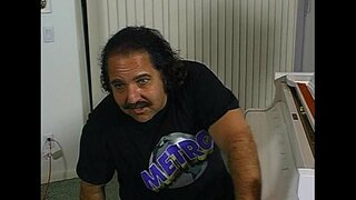 Metro - Ron Jeremy Venice Beach, - scene 4