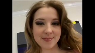 Сексуальная красотка белән луковой попкой ярата сосать әгъзасы һәм яман шеш трахается